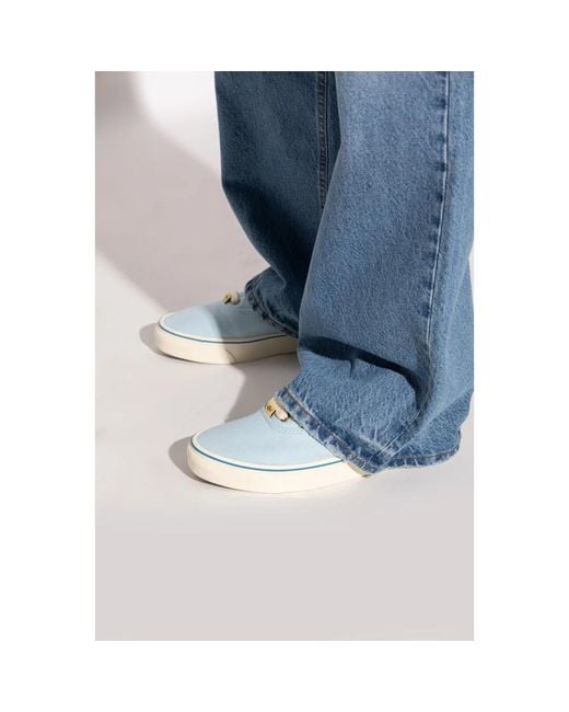 Converse Blue Tyler The Creator