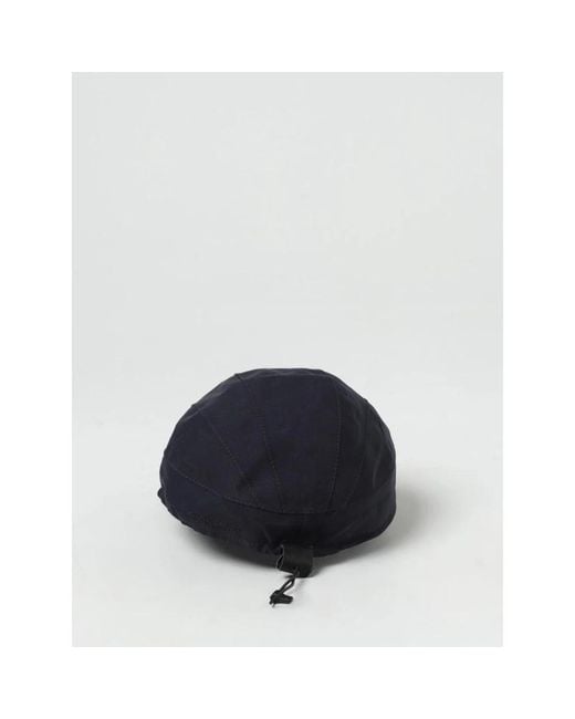GR10K Blue Hats & Caps for men
