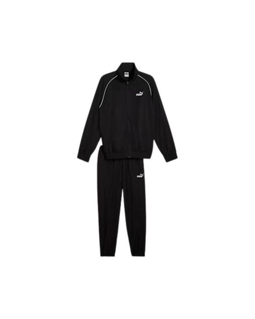 Training Sets PUMA pour homme en coloris Black
