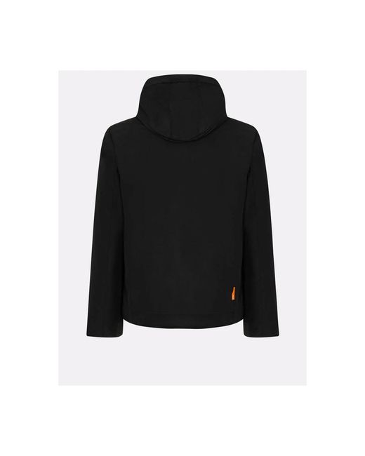 Jackets > light jackets Suns pour homme en coloris Black