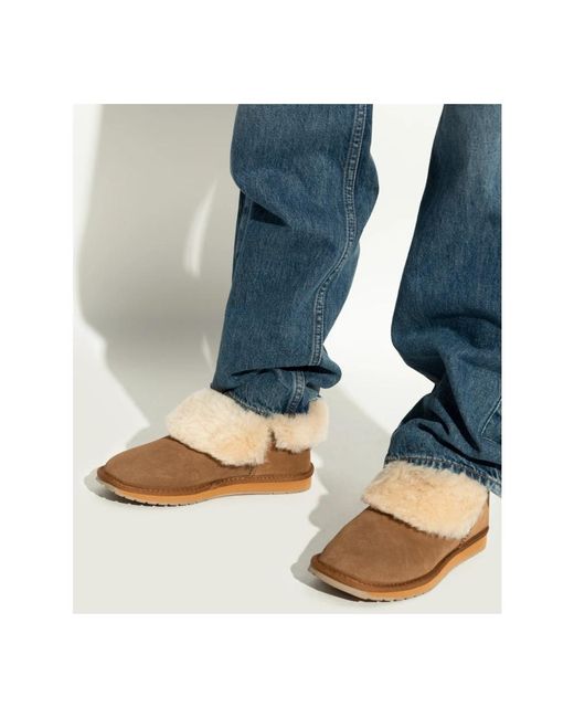 EMU Platinum Mintaro in het Brown