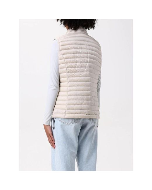 Vests di Colmar in Blue