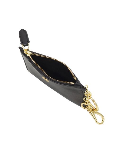 Ralph Lauren Black Wallets & Cardholders