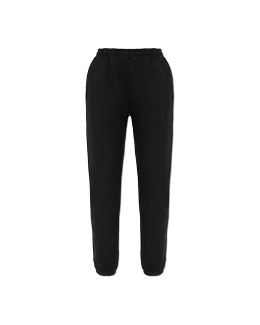 Sweatpants The Upside de color Black