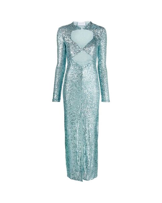 Nervi Blue Dresses