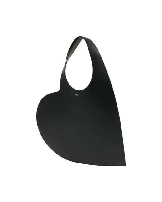 Coperni Black Handbags
