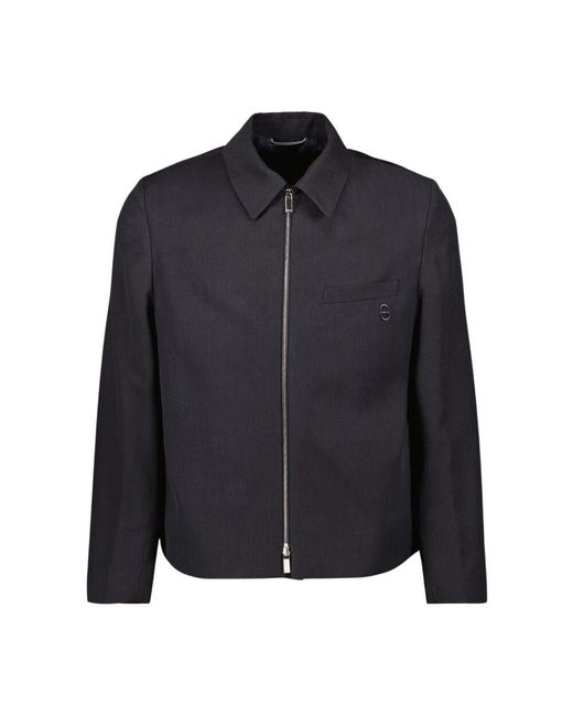 Dior Herren Cd Weste in Black für Herren