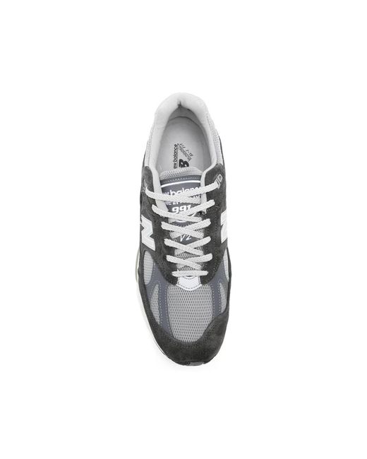 New Balance White Made for men