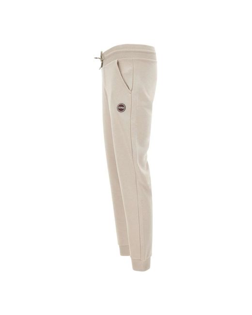 Colmar Natural Sweatpants for men