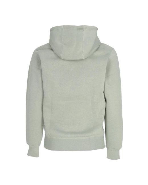Nike Gray Hoodies for men