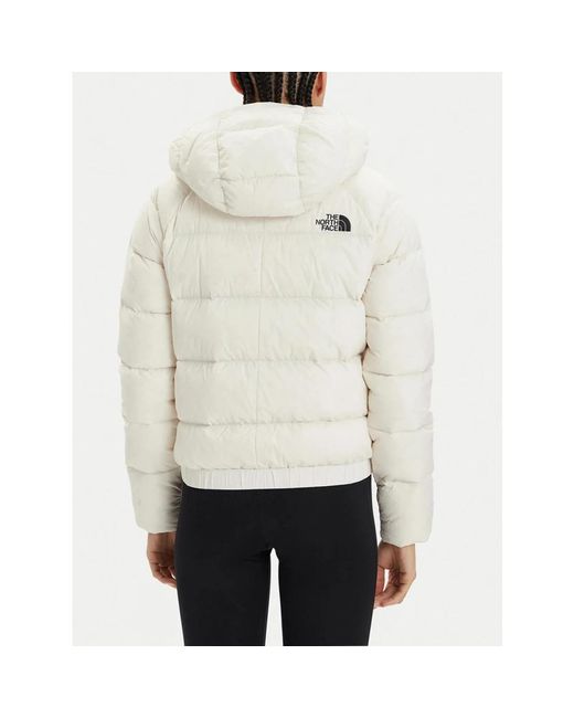 Down Jackets The North Face en coloris White