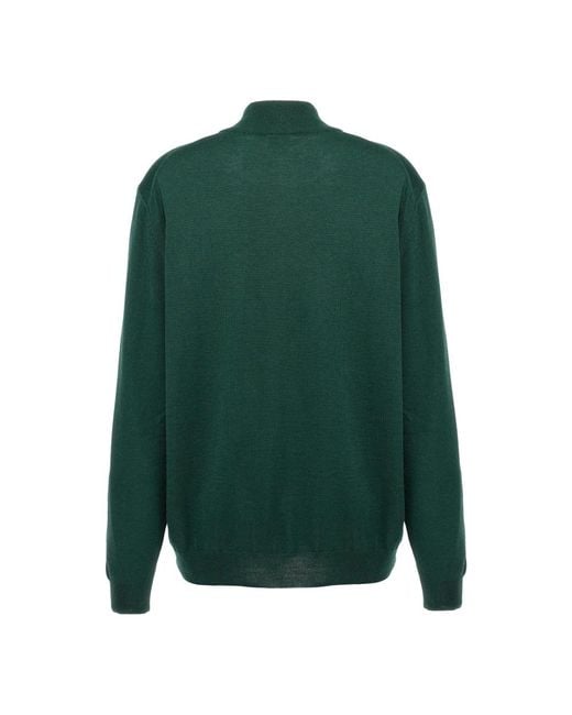 Turtlenecks HUGO de hombre de color Green