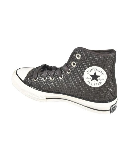 Converse Gray Sneakers