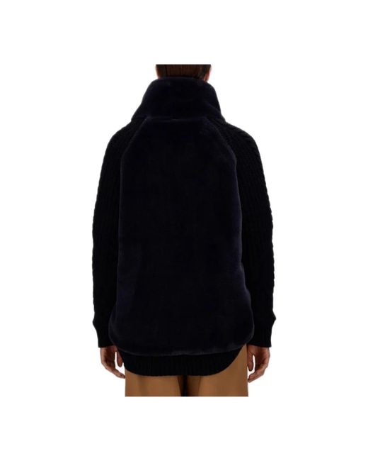 Cardigans di Herno in Blue