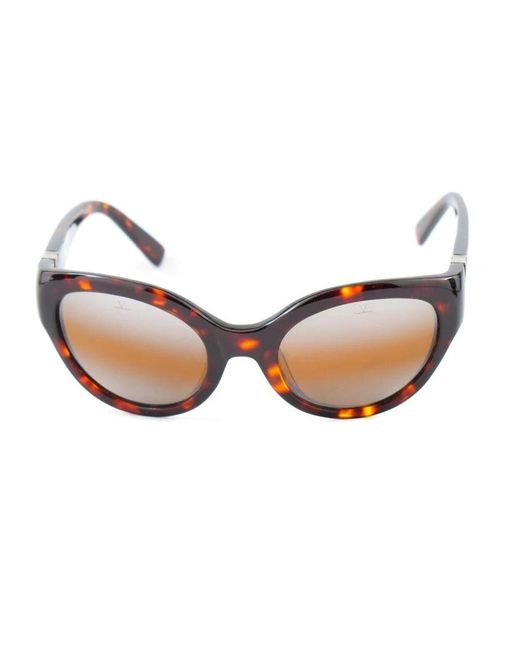 Sunglasses di Vuarnet in Brown