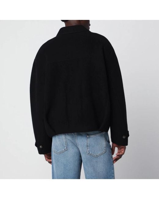 Light Jackets Séfr pour homme en coloris Black