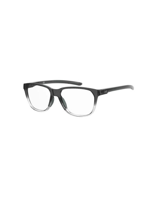 Glasses di Under Armour in Black
