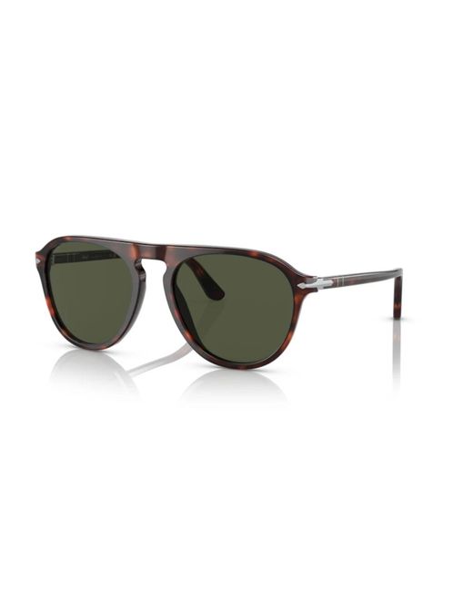 Persol Green Sunglasses