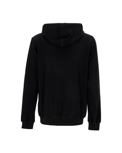 '47 Black Hoodies for men