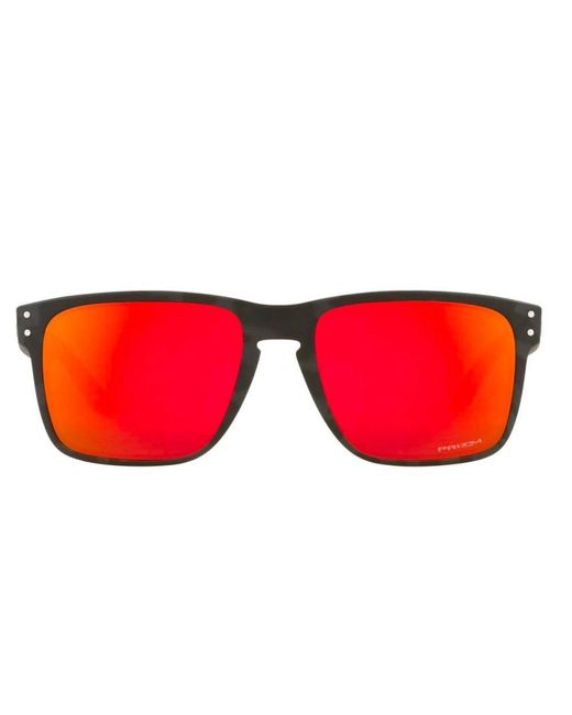 Oakley Red Sunglasses for men