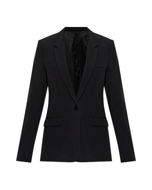 Isabel Marant Black Blazers