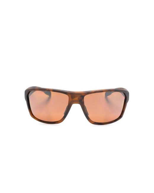 Oakley Sunglasses in het Pink