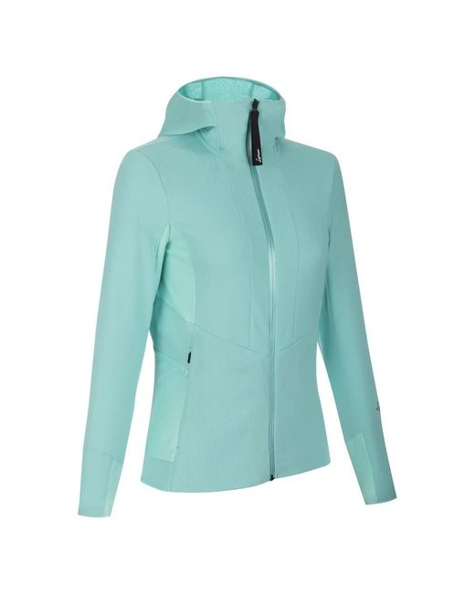 Light Jackets Lamunt en coloris Blue
