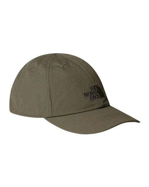 The North Face Green Caps