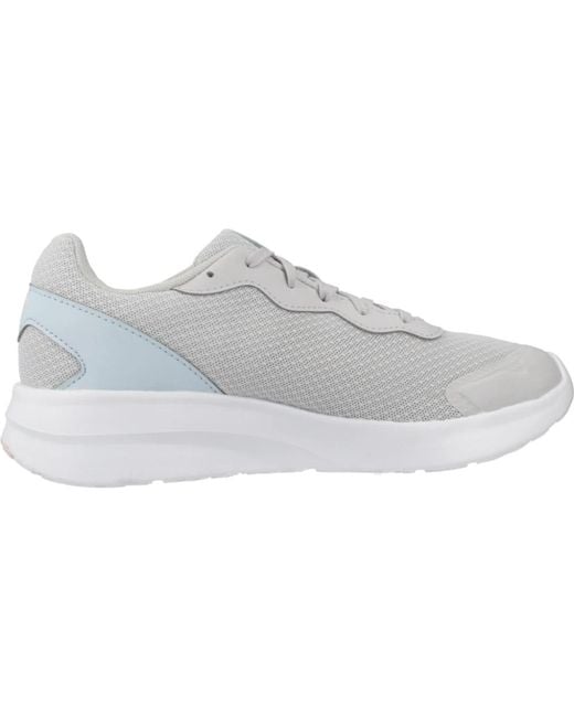 Sneakers di New Balance in Gray