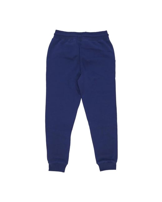 '47 Burnside Trainingsbroek in het Blue voor heren