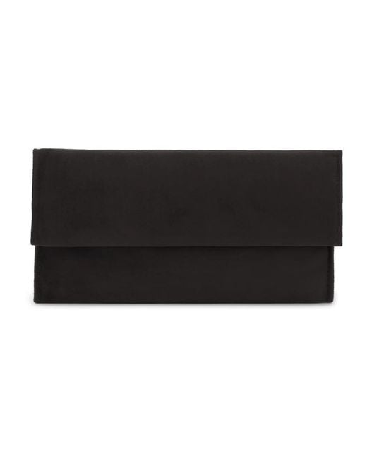 Kazar Accessoires ,Zwart ,Maricela Brillenkoker in het Black