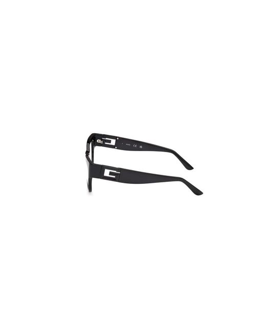 Guess Black Glasses