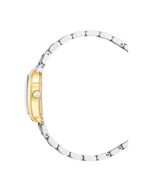 Aigner Metallic Ancona Uhr