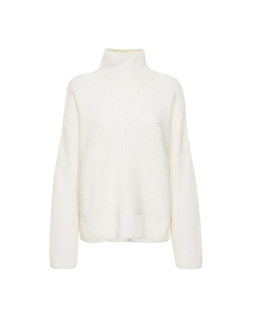 Cashmere Knitwear Tom Ford de color White