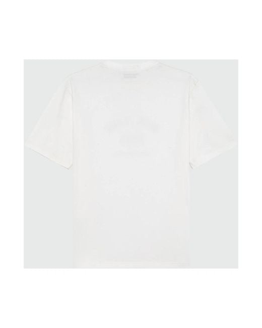 Roy Rogers White T-Shirts
