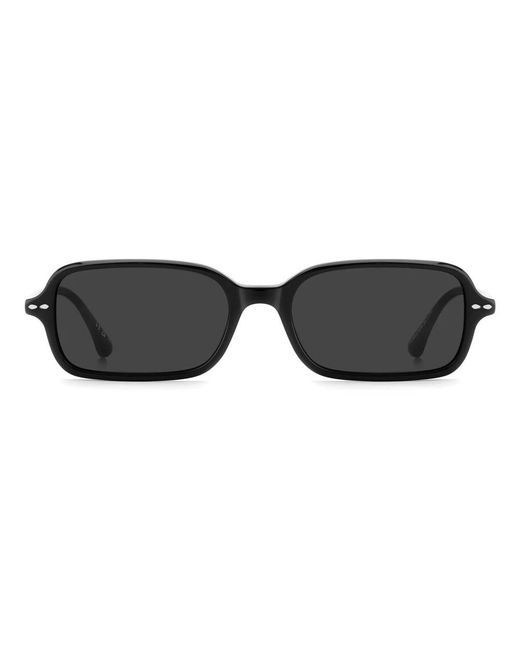 Isabel Marant Black Im 0258/S 807(Ir)