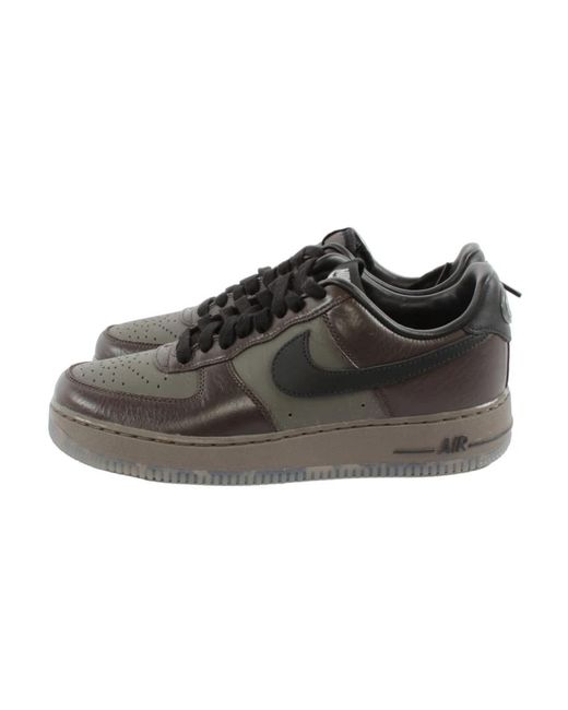 Sneakers di Nike in Black da Uomo