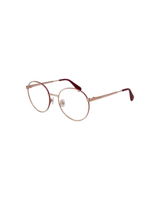 MAX&Co. Metallic Glasses