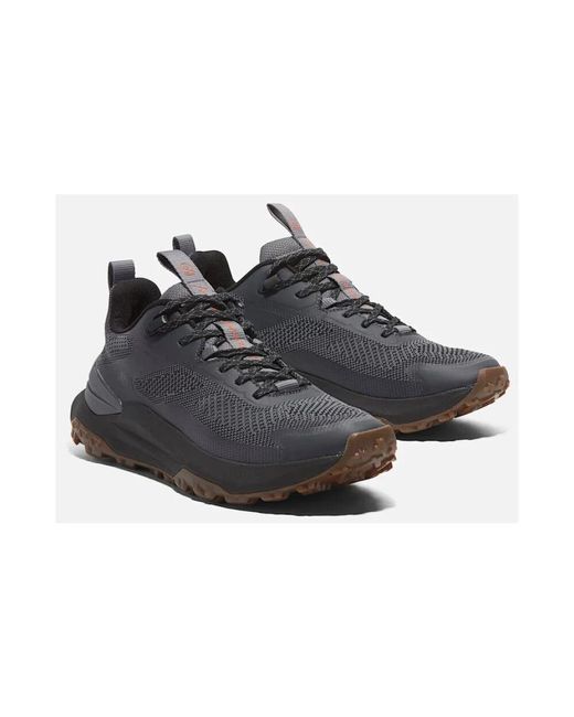 Timberland Niedriger Schnürsneaker Motion Access in Blue für Herren