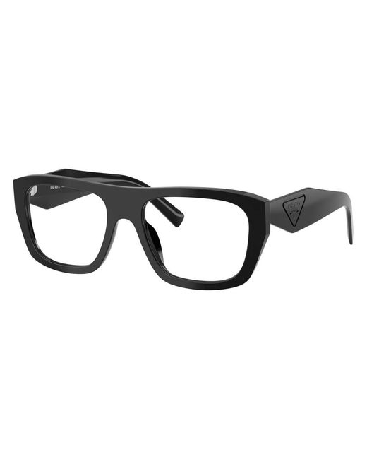 Prada Optical Frame in het Black