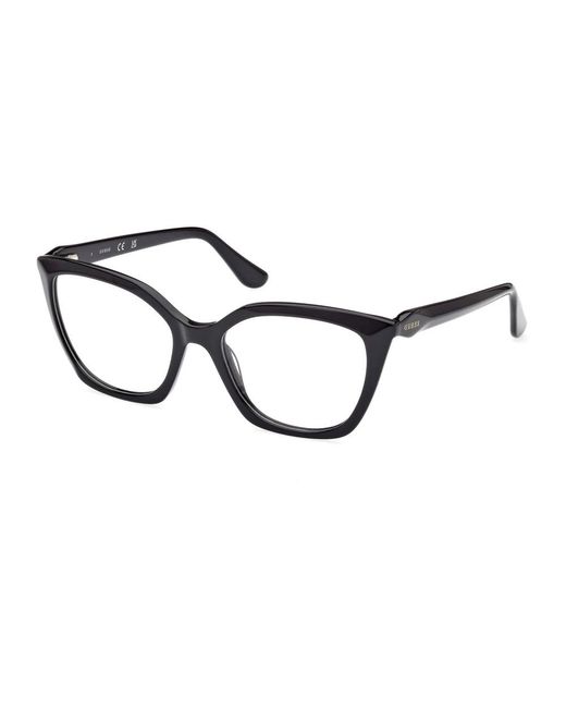 Guess Black Gu2965 Optical Frame
