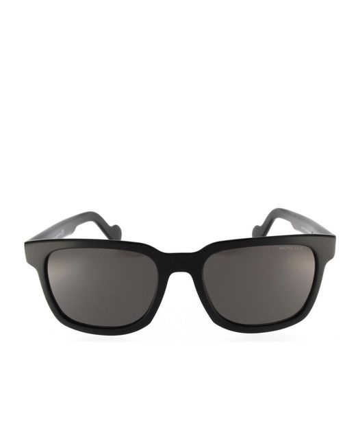 Moncler Black Sonnenbrille