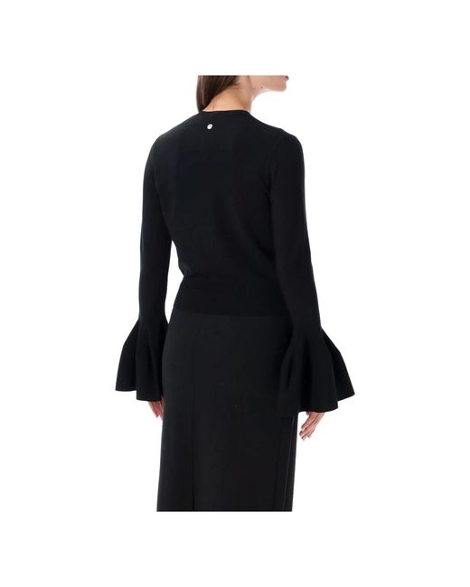 Cardigans Stella McCartney de color Black
