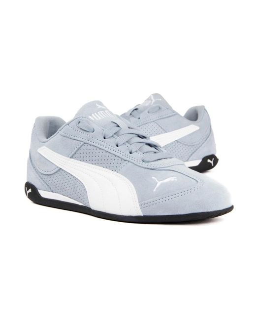 PUMA Replicatch Sd in het White voor heren