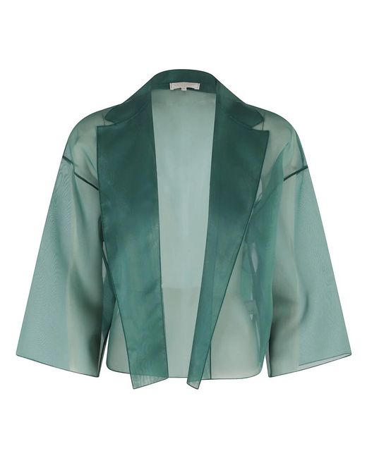 Antonelli Emma Jacket in het Green
