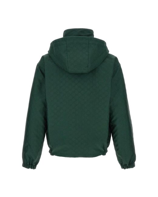 Gucci Jassen in het Green voor heren