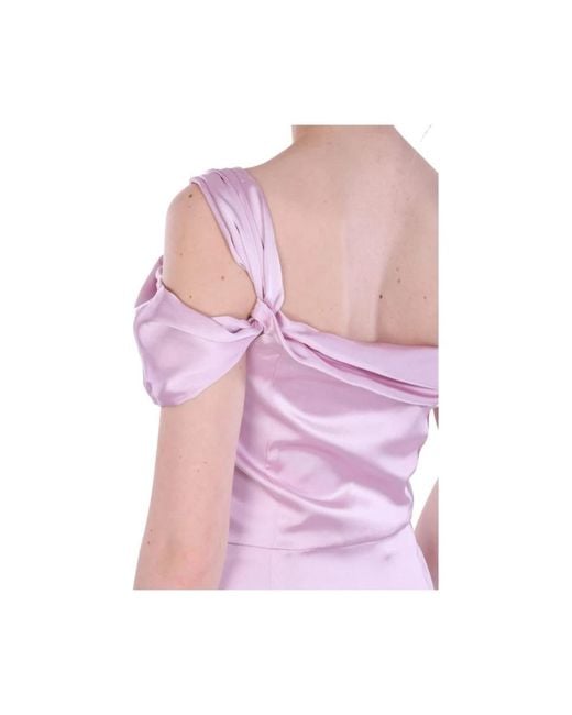 Marella Pink Gowns