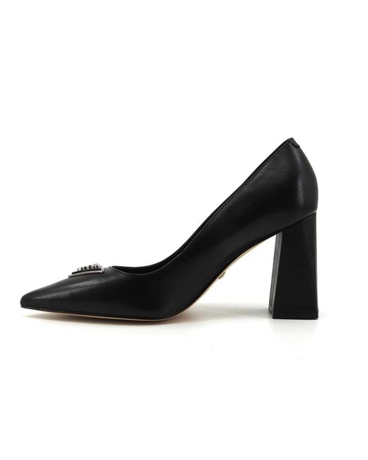 Guess Black Barson Pumps