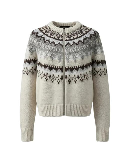 Cardigans Closed en coloris Gray