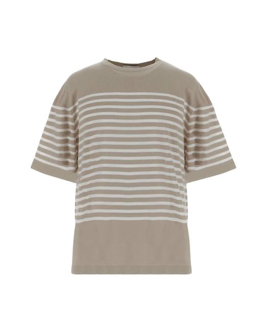 Tops > t-shirts Lardini pour homme en coloris Gray